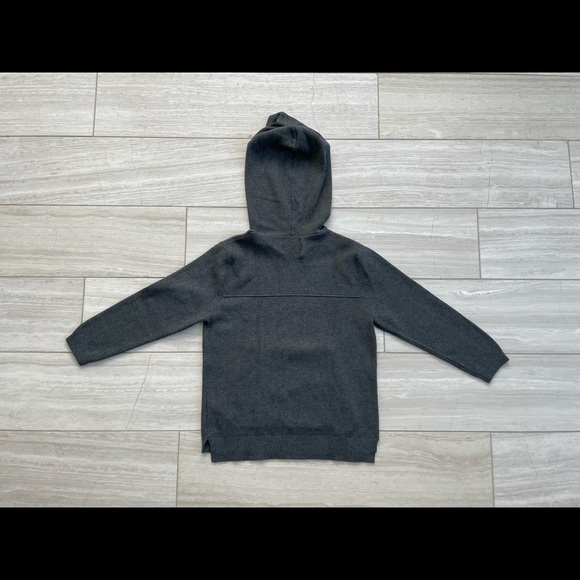 Zara textured comfort sweater, size 6 - Picture 9 of 10